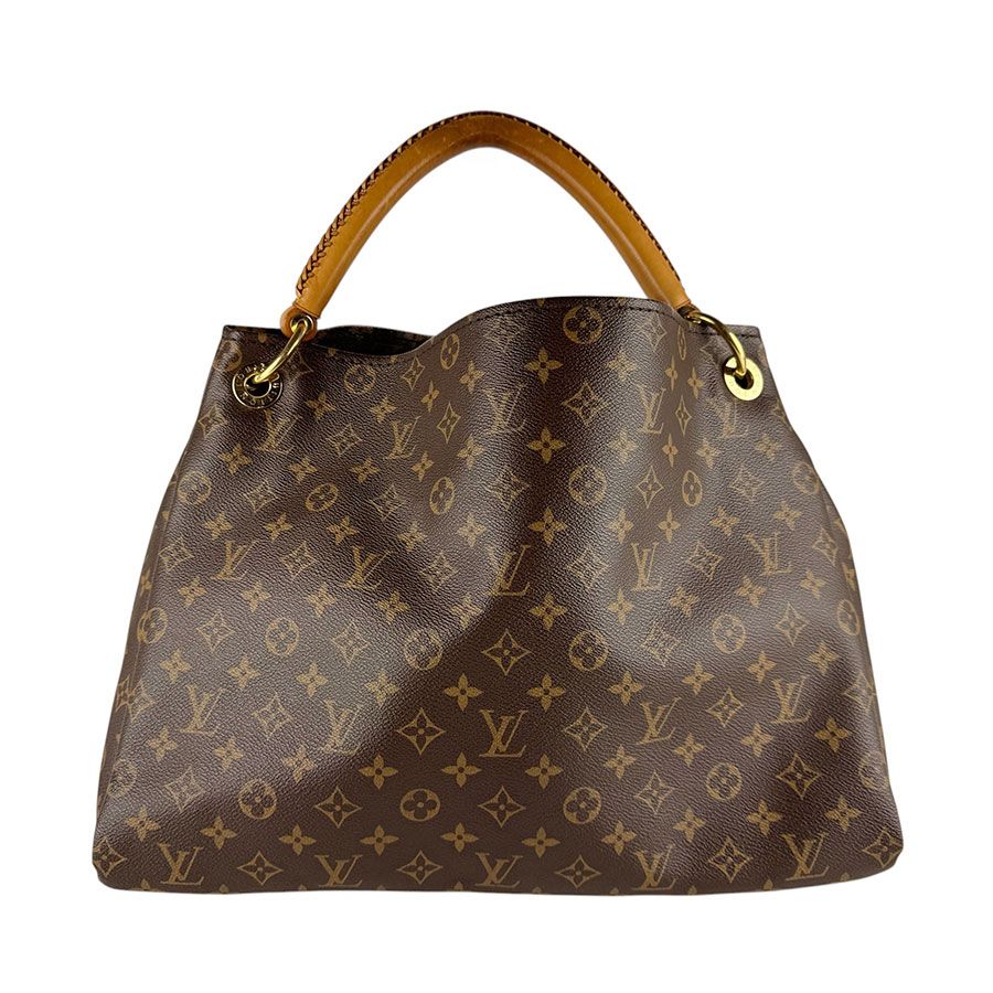ルイ ヴィトン LOUIS VUITTON ハンドバッグ アーツィーMM M40249