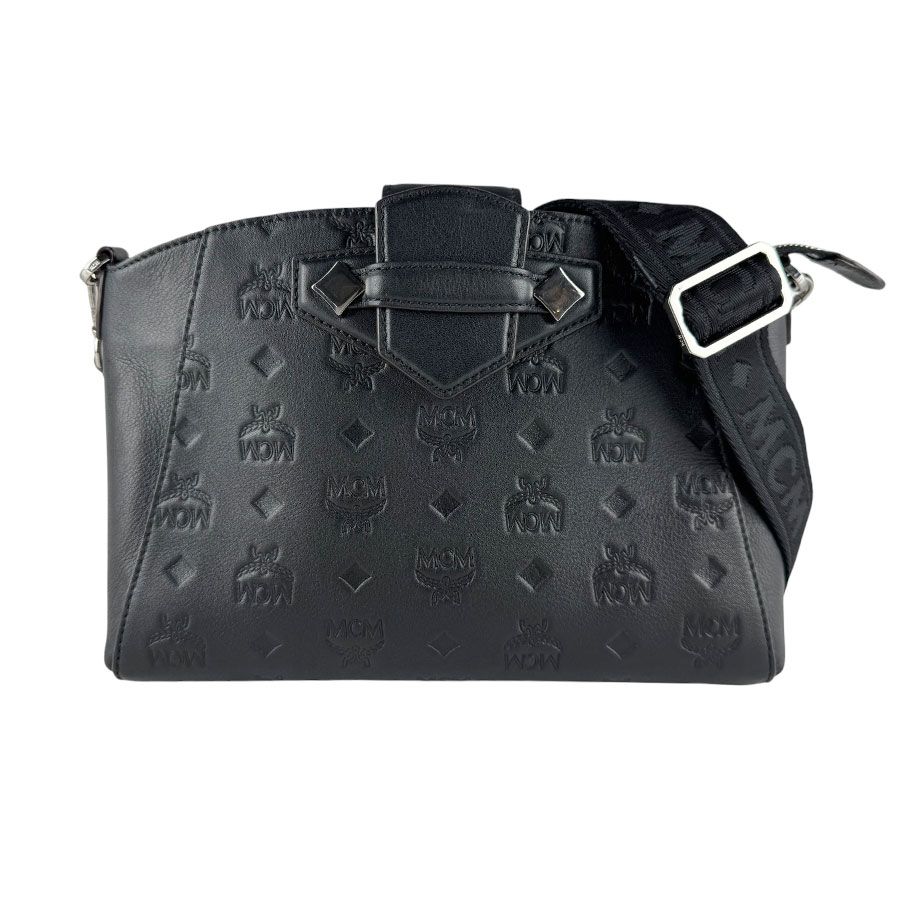 エム シー エム MCM ショルダーバッグ