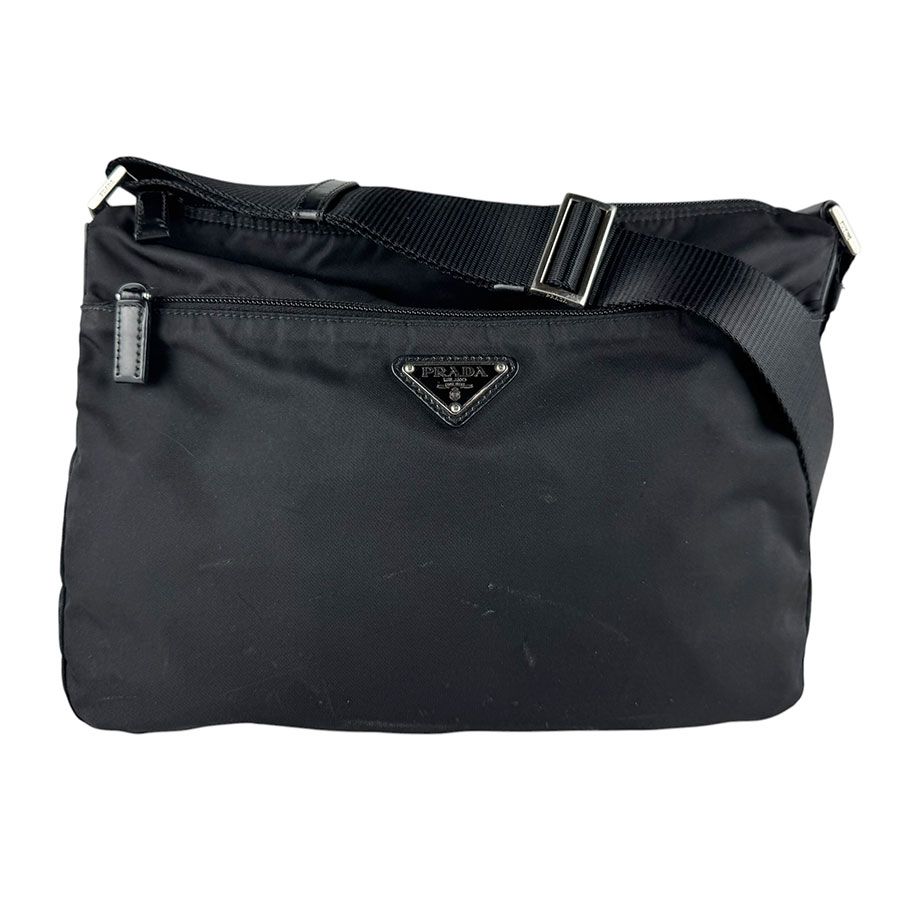 プラダ PRADA ショルダーバッグ