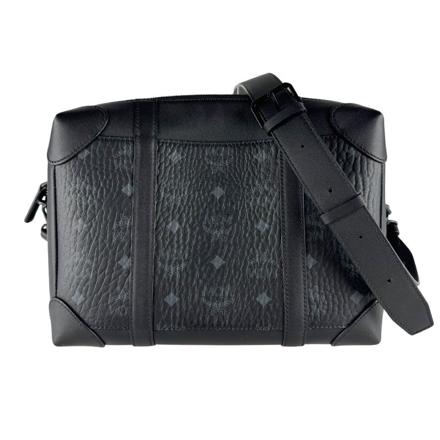 エム シー エム MCM ショルダーバッグ