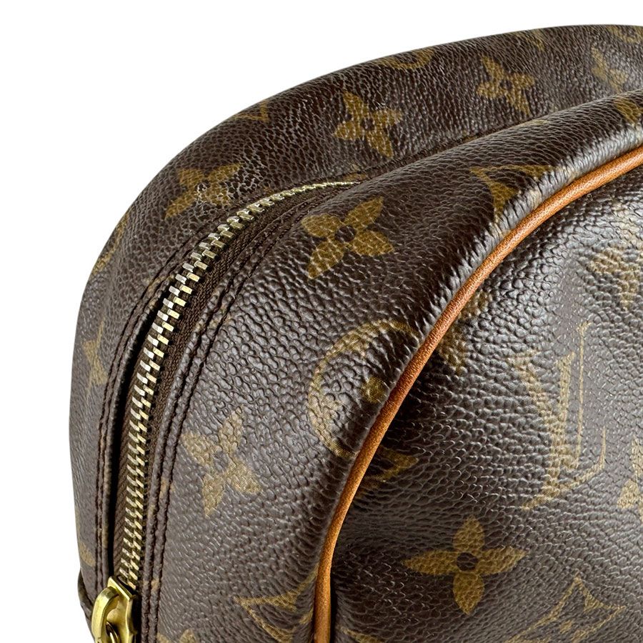 ルイ ヴィトン LOUIS VUITTON クラッチバッグ トゥルーストワレット25