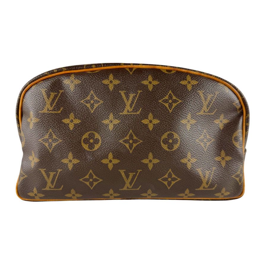 ルイ ヴィトン LOUIS VUITTON クラッチバッグ トゥルーストワレット25