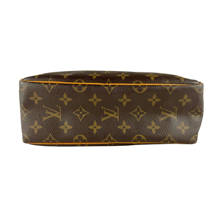 ルイ ヴィトン LOUIS VUITTON クラッチバッグ トゥルーストワレット25