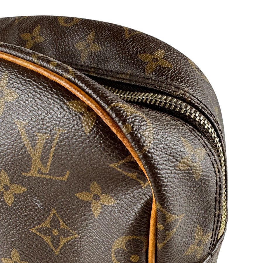 ルイ ヴィトン LOUIS VUITTON クラッチバッグ トゥルーストワレット25