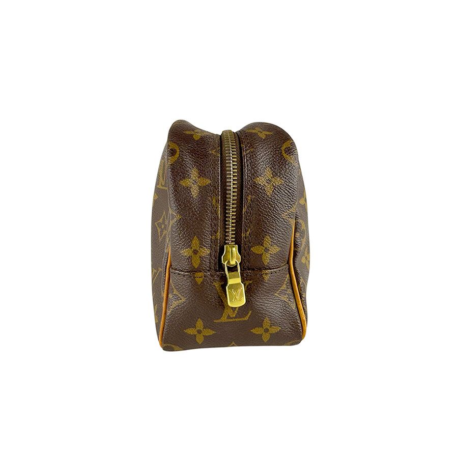 ルイ ヴィトン LOUIS VUITTON クラッチバッグ トゥルーストワレット25
