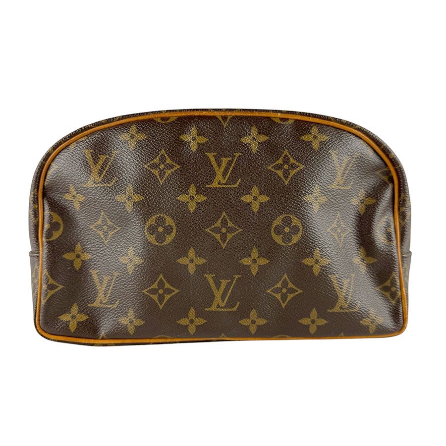 ルイ ヴィトン LOUIS VUITTON クラッチバッグ トゥルーストワレット25