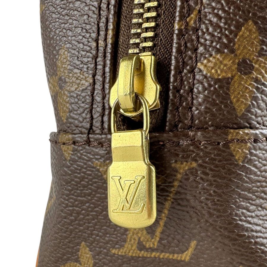 ルイ ヴィトン LOUIS VUITTON クラッチバッグ トゥルーストワレット25