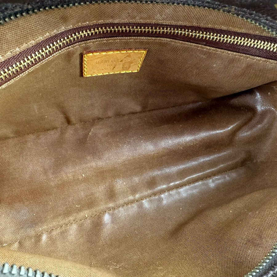 ルイ ヴィトン LOUIS VUITTON クラッチバッグ トゥルーストワレット25