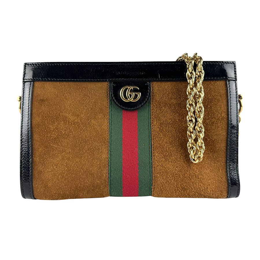 グッチ GUCCI ショルダーバッグ オフィディア 503877