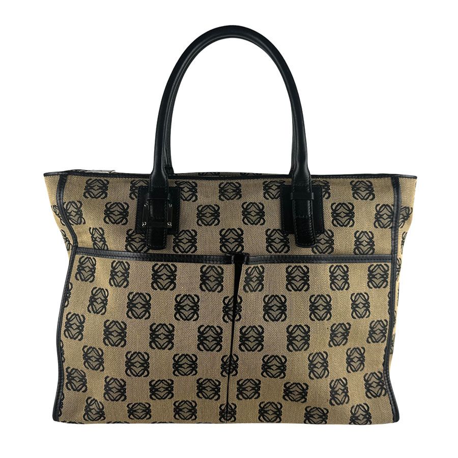 ロエベ LOEWE ハンドバッグ アナグラム