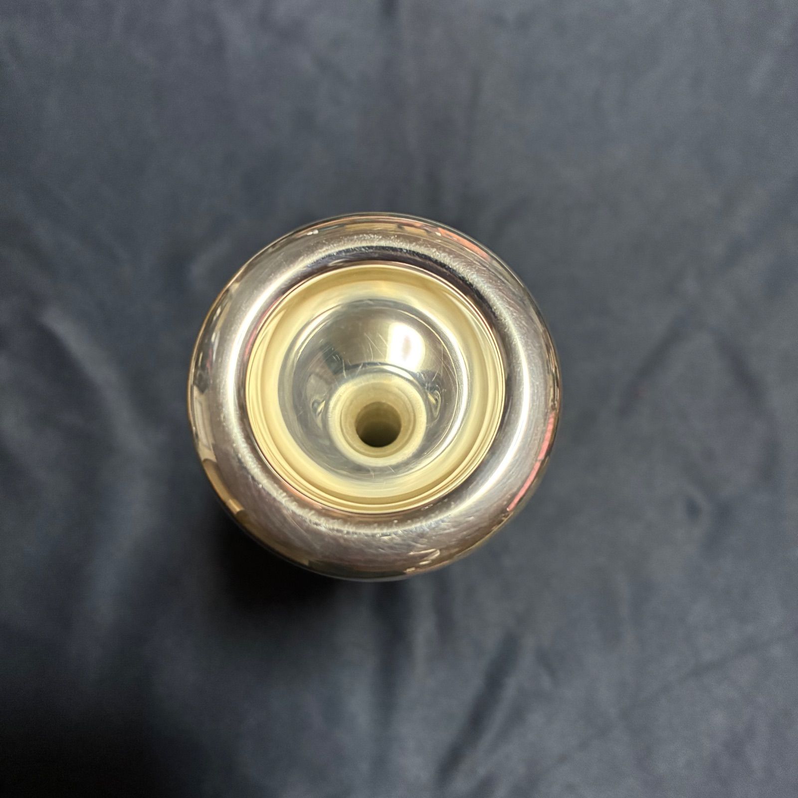 VINCENT BACH トロンボーン用マウスピース 7C（細管）中古品 - メルカリ