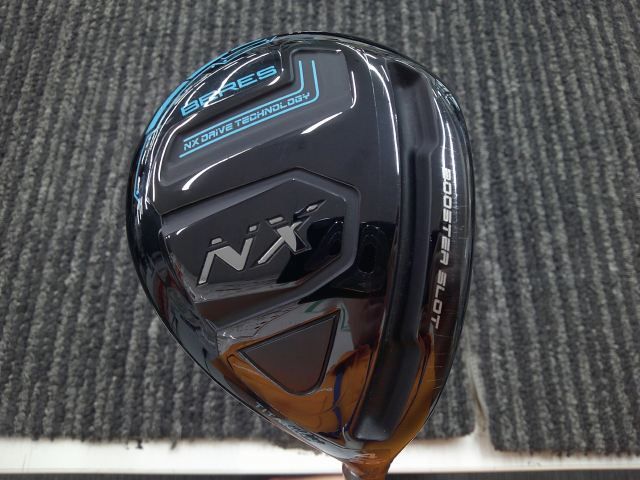 中古 ユーティリティ ホンマ BERES NX UT/VIZARD FOR NX45/S/22[3928]■博多