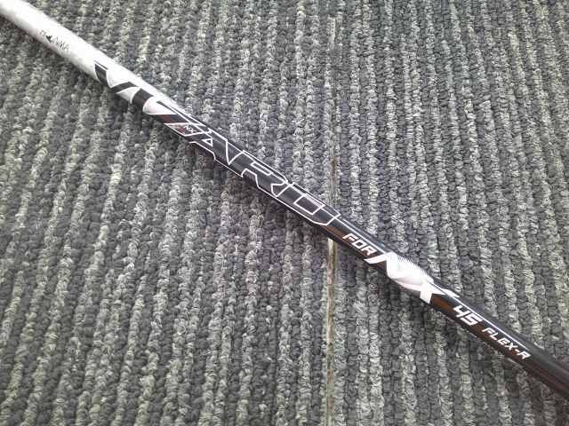 中古 フェアウェイウッド ホンマ BERES NX/VIZARD FOR NX45/R/15[3927
