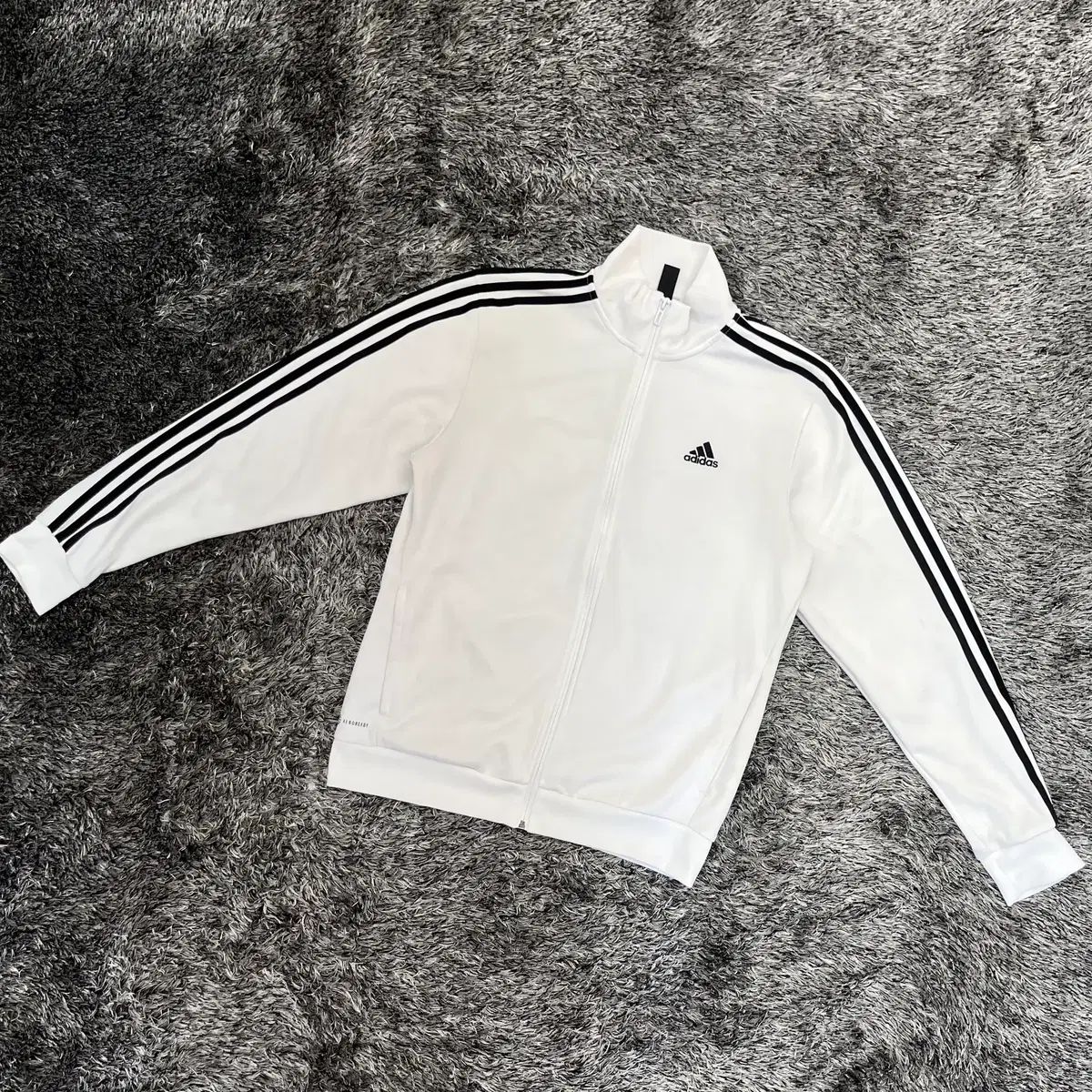 アディダス 3ST WU ジャケット (L)