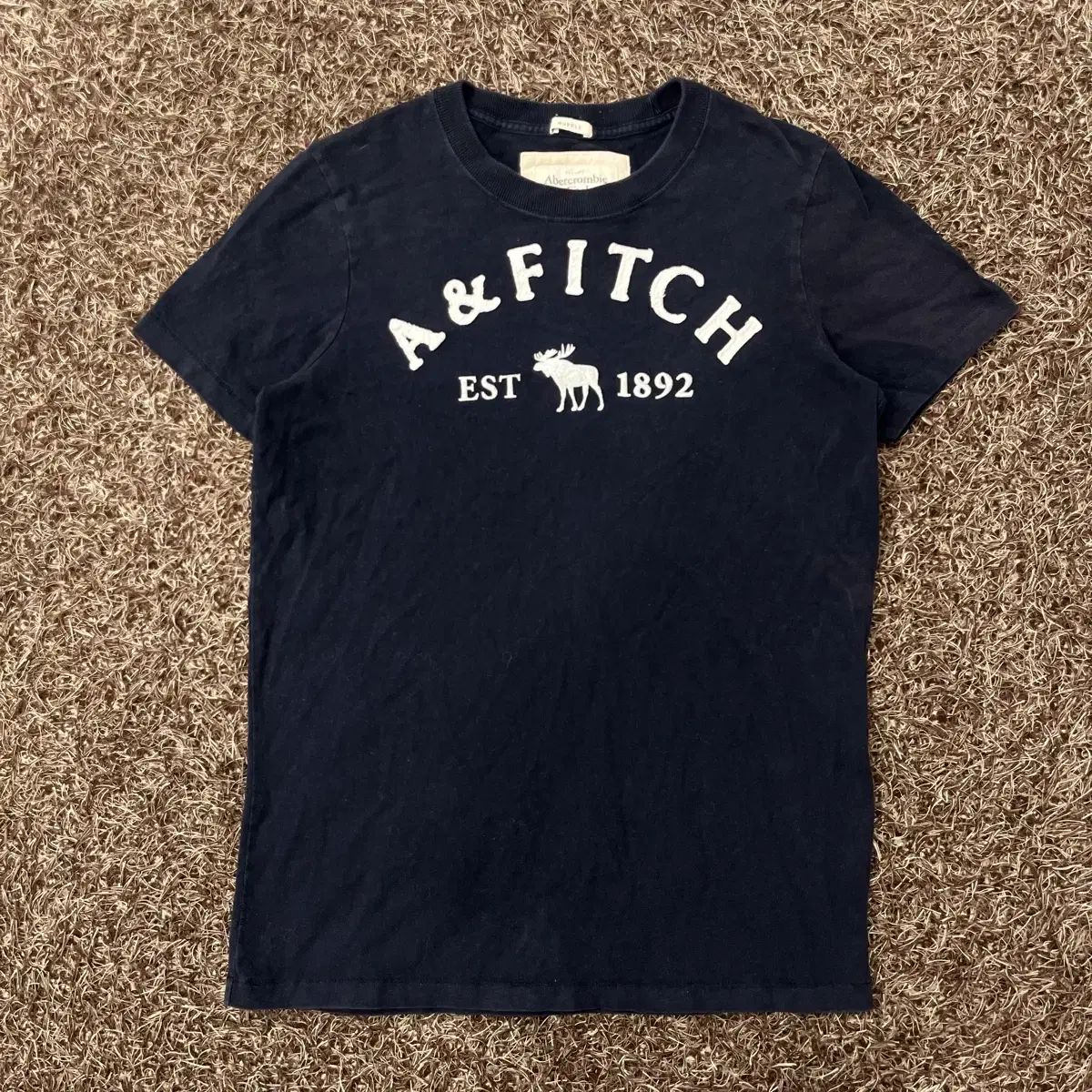 アバクロ 半袖 Tシャツ & - アバクロンビー＆フィッチ 