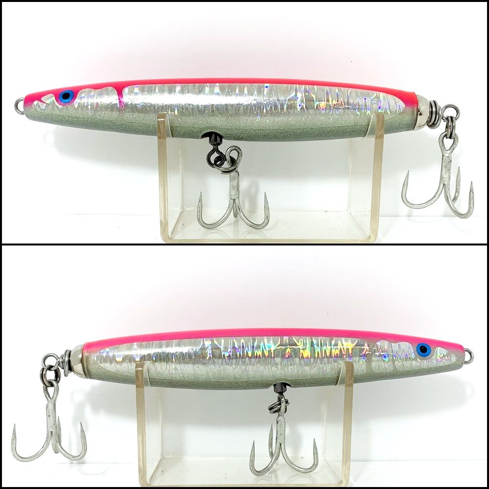 フィッシング 新品 カーペンター パンドラ 70-150