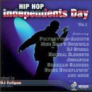(CD)Vol. 1-Record 1-Hip Hop Indepe／Zoot、Raiderman、Fky Emcee、