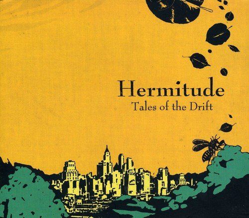 (CD)Tales of the Drift