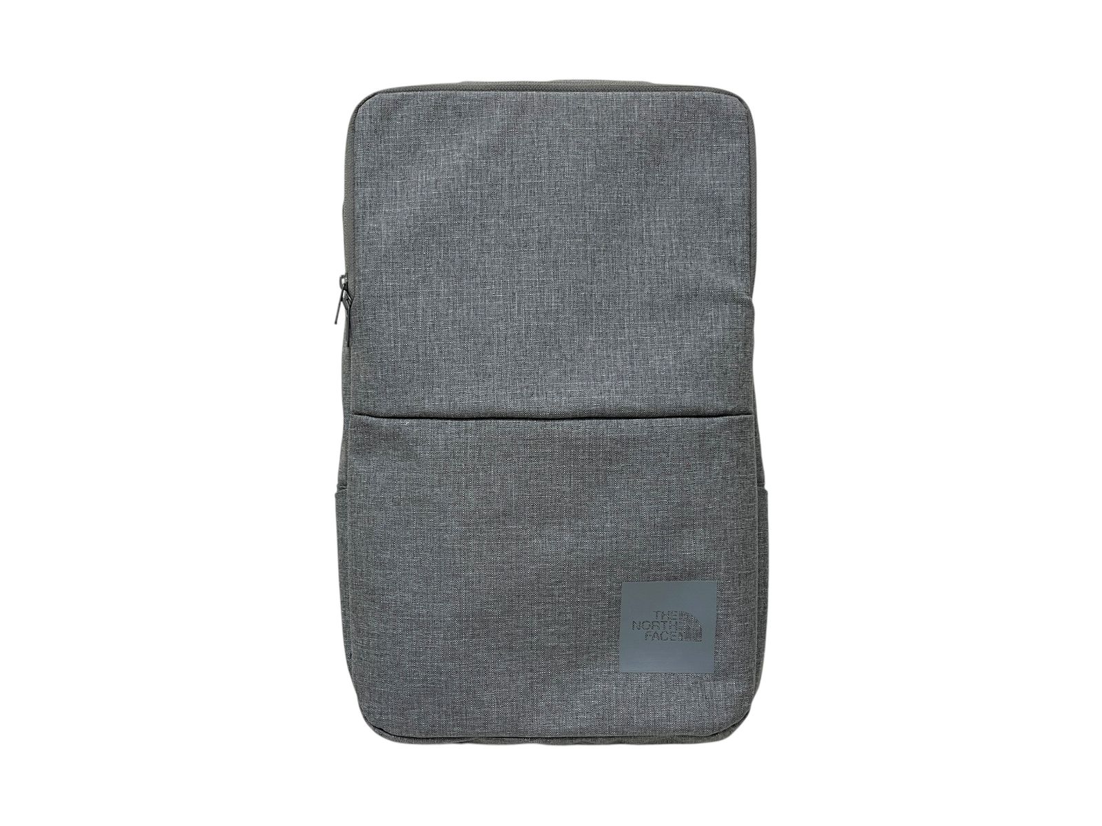 THE NORTH FACE (ザノースフェイス) shuttle series pack project シャトルデイパック リュックサック サイズ表記無し グレー メンズ/036