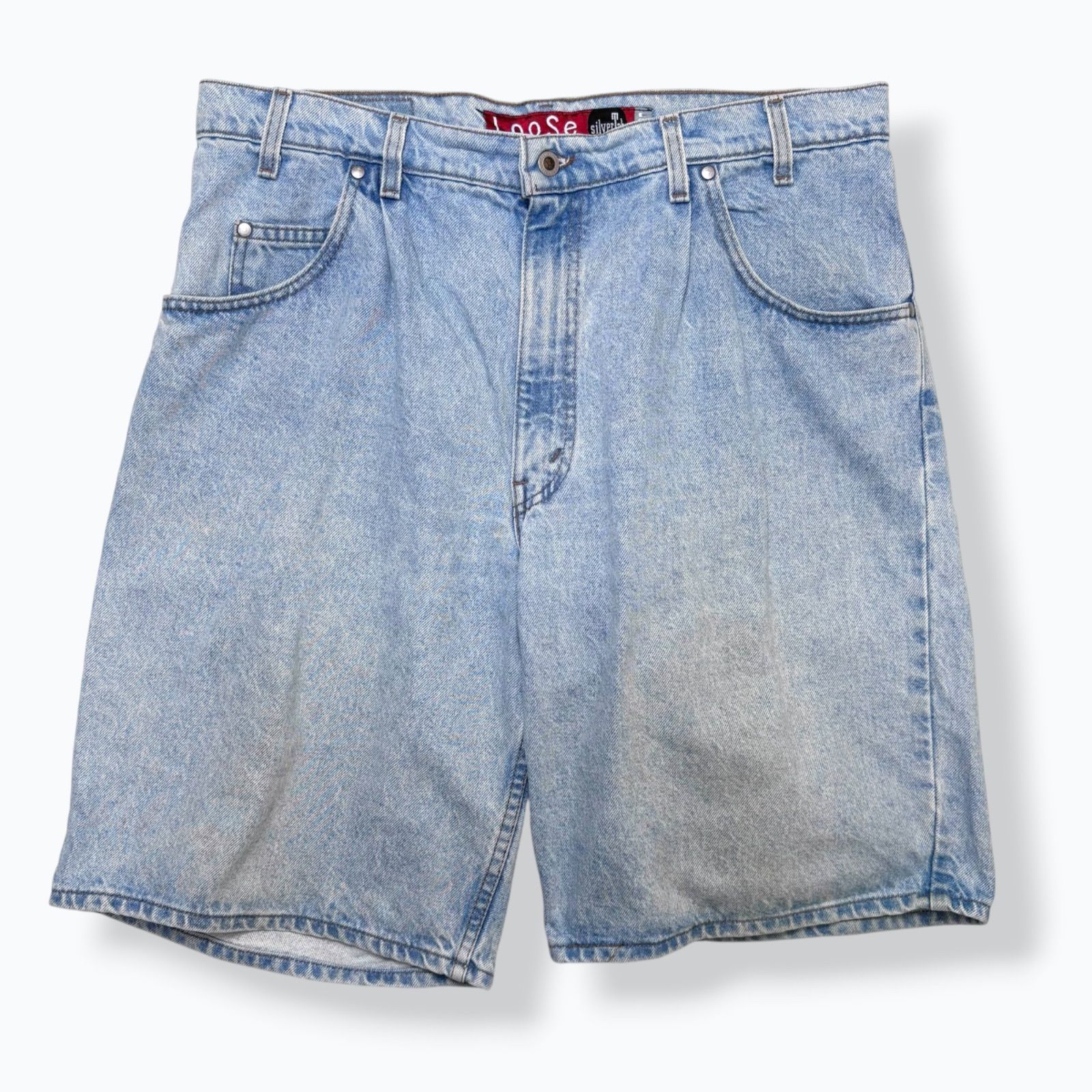 90s Levi's Silvertab 