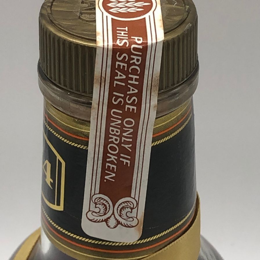未開栓】オールド グラン ダッド 114 バレルプルーフ ロット18 750ml