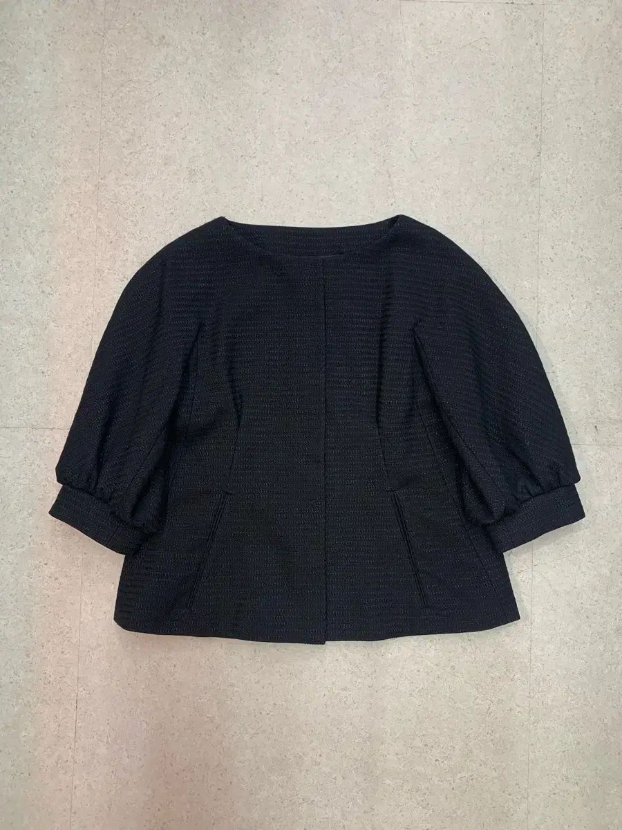 モスキーノ ツイードジャケット
