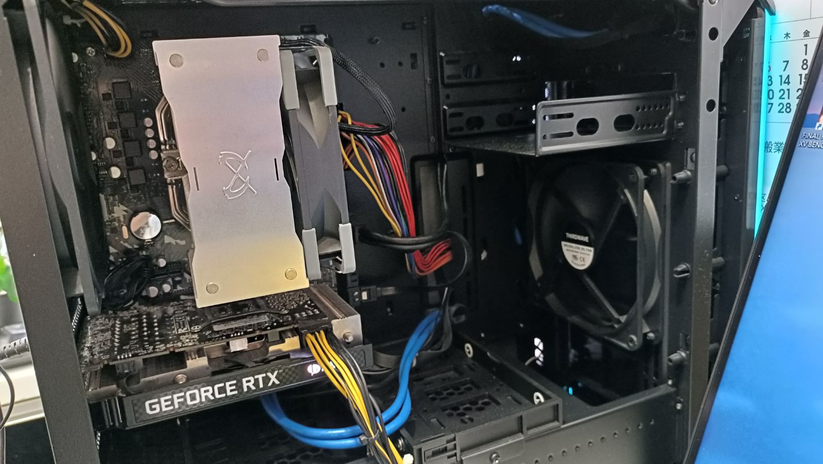 GALLERIA ゲーミングPC Ryzen5 3600 RTX3060 - メルカリ