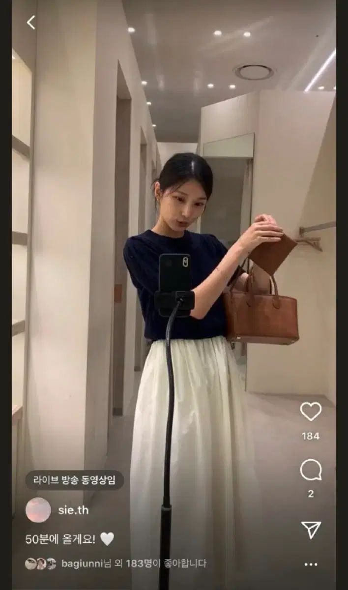 Fyeo Eve Cotton Dress (Ecru)｜詳細画像