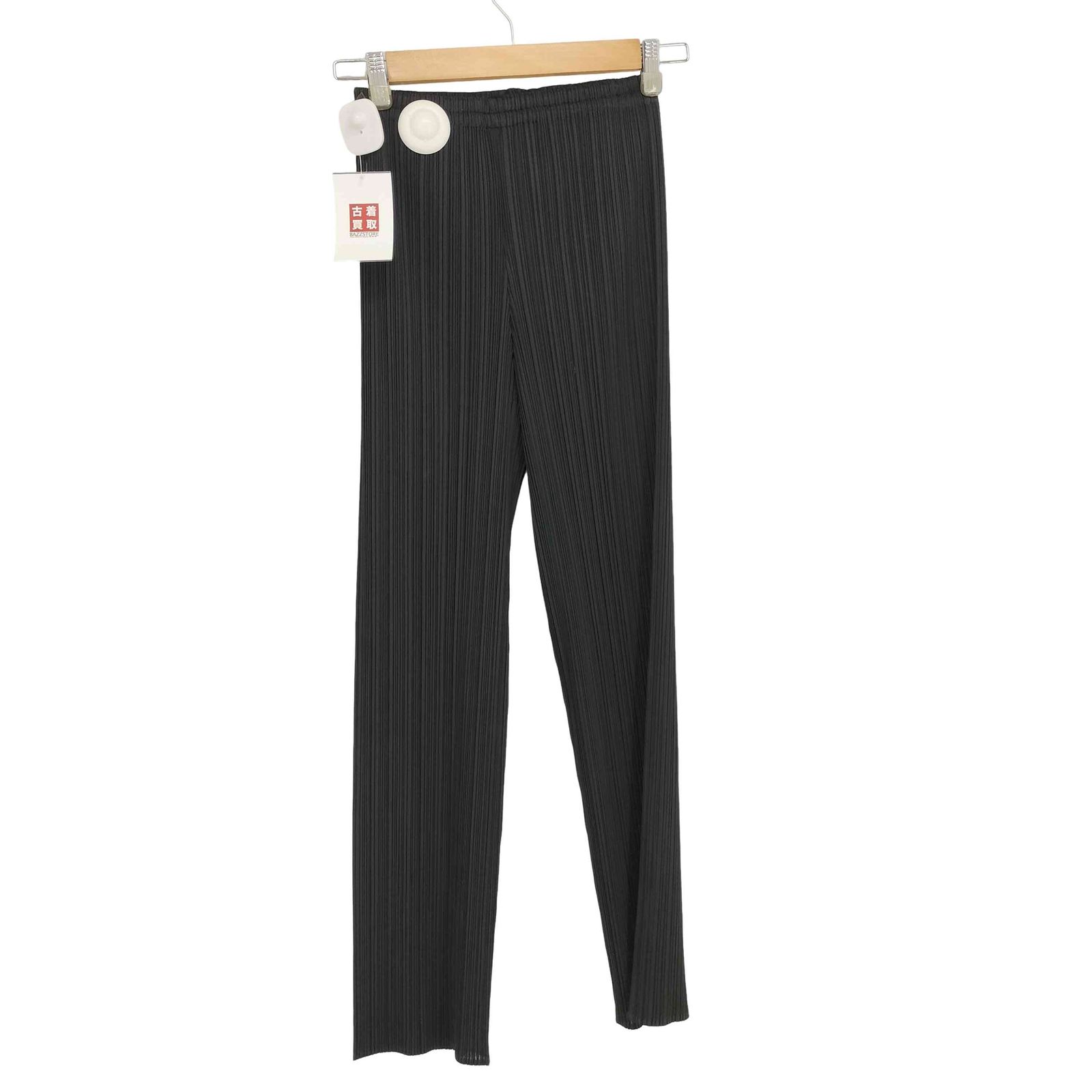 プリーツプリーズイッセイミヤケ PLEATS PLEASE ISSEY MIYAKE プリーツイージーパンツ レディース JPN：2