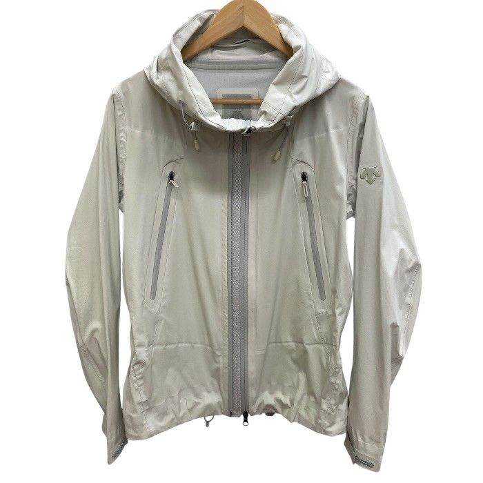 DESCENTE ALLTERRAIN/デサントオルテライン/ソフトシェルジャケット