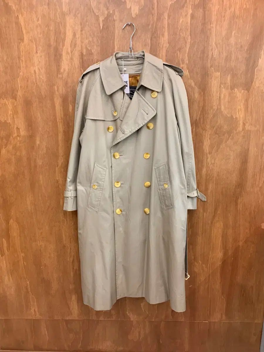 BURBERRY バーバリー 90s トレンチコート