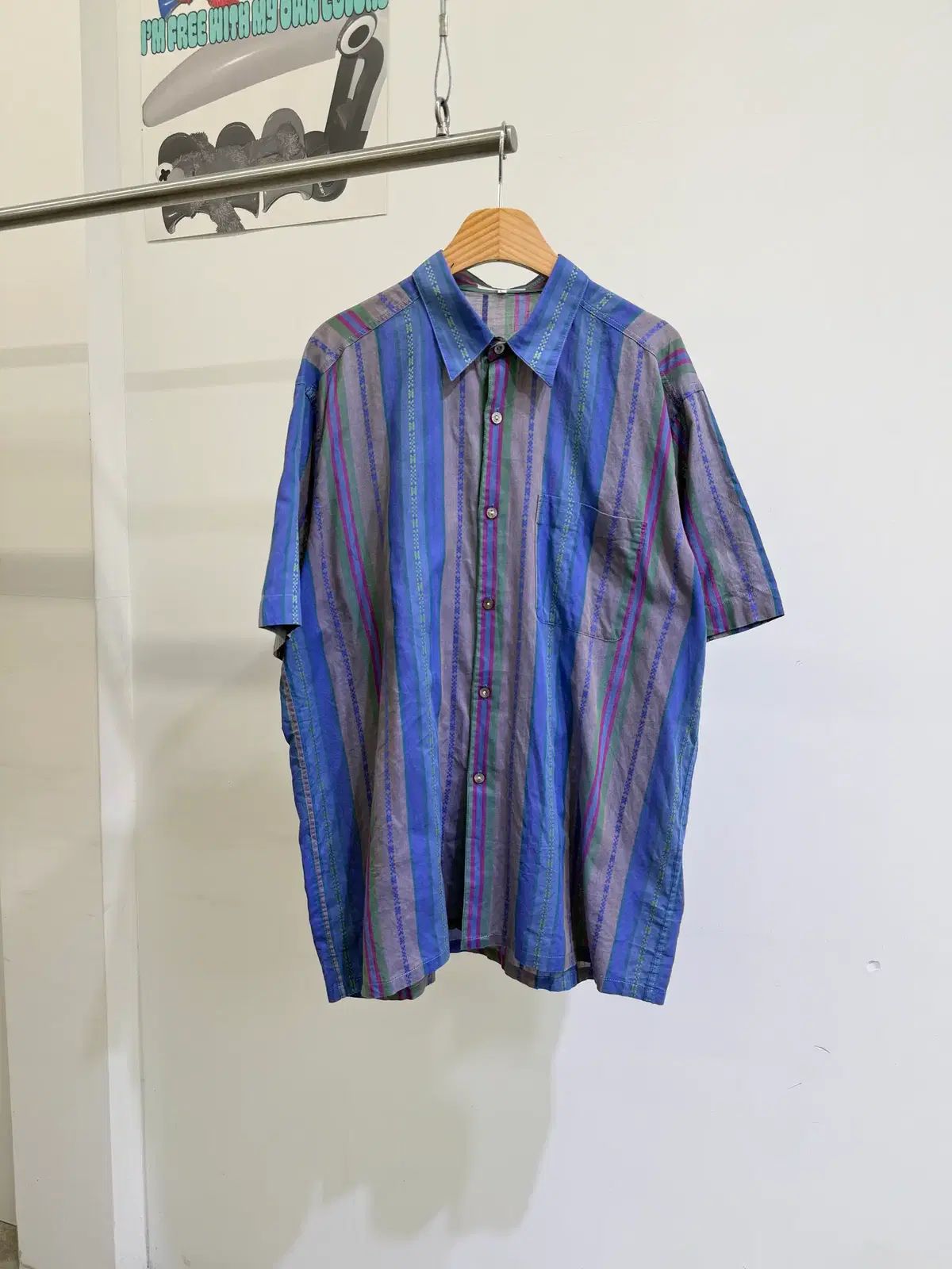 ヴィンテージ NINA RICCI 半袖 Tシャツ