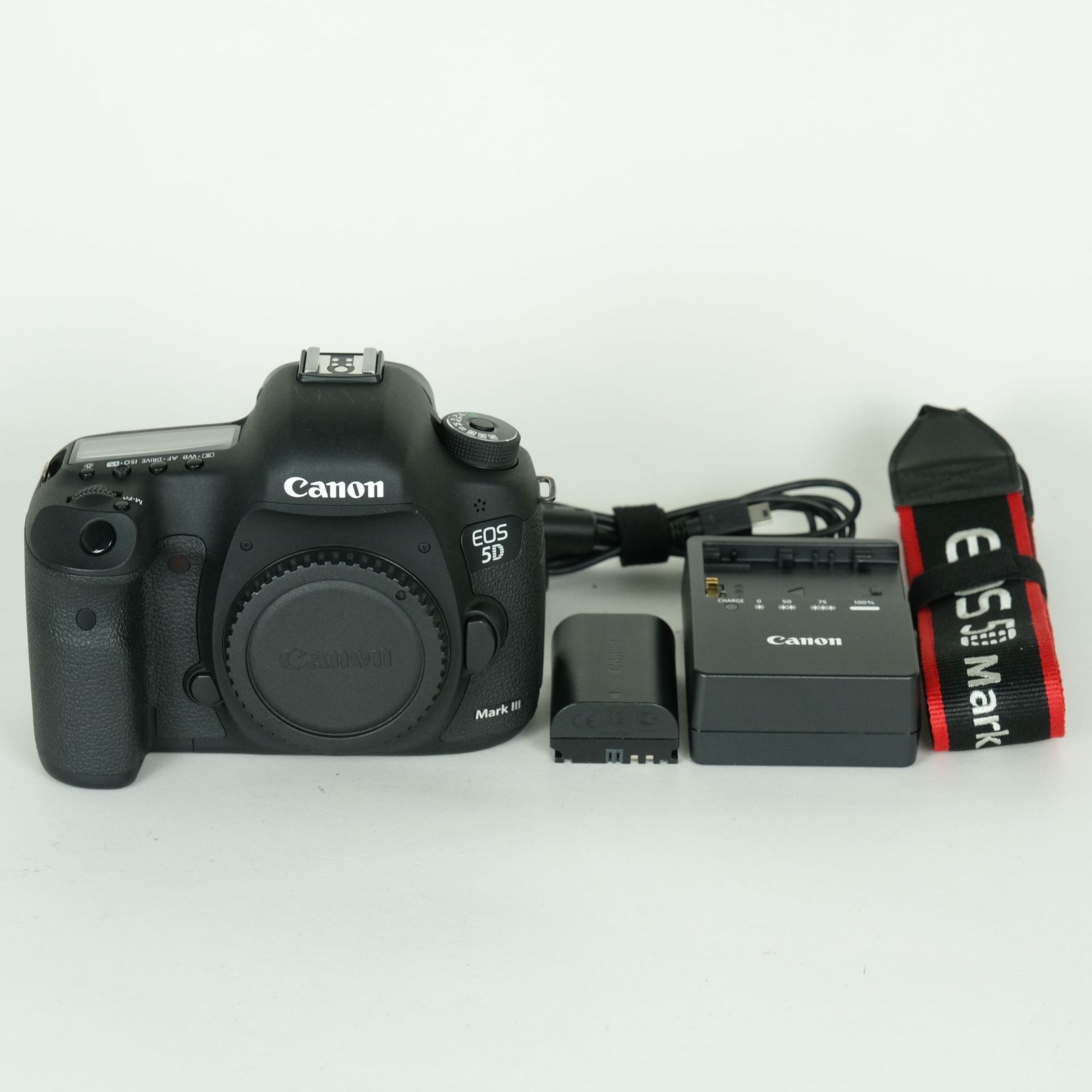 [良品] Canon EOS 5D Mark III | Canon EFマウント