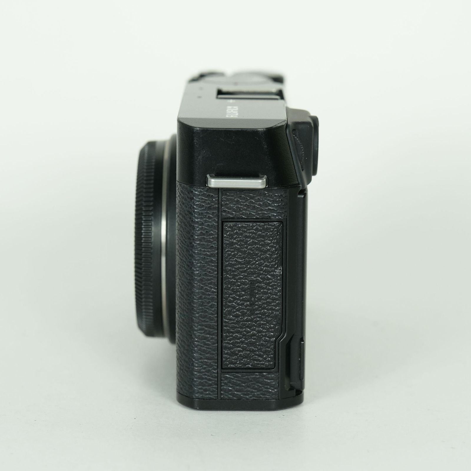 良品 | シャッター数10,687回] FUJIFILM X-E4 [ボディ ブラック