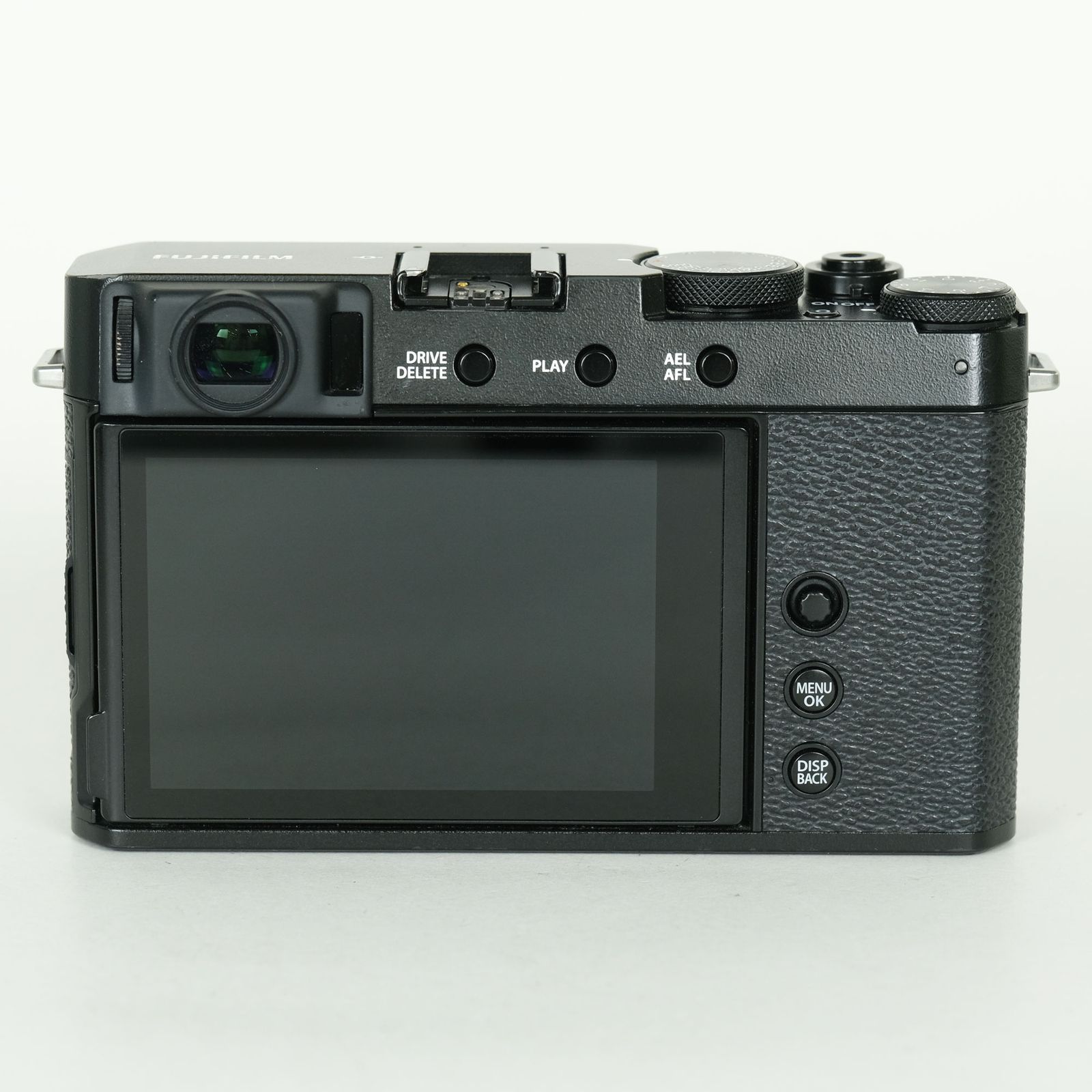良品 | シャッター数10,687回] FUJIFILM X-E4 [ボディ ブラック