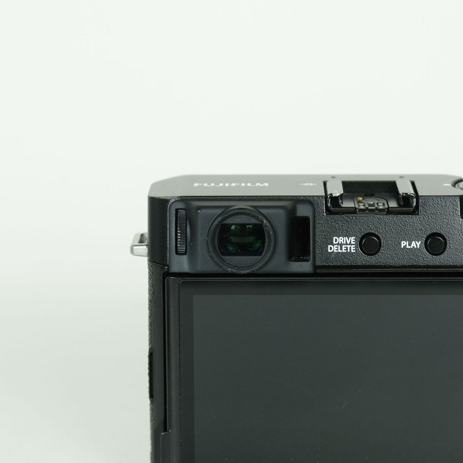 良品 | シャッター数10,687回] FUJIFILM X-E4 [ボディ ブラック 