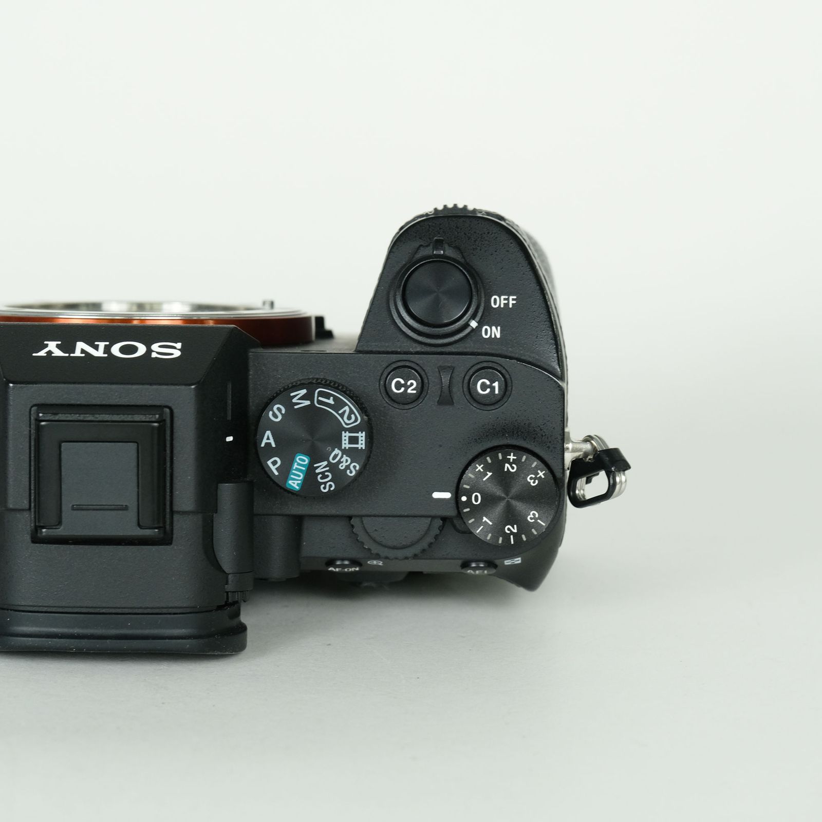 良品 | シャッター数105回] SONY α7 III（ILCE-7M3） [ボディ] | SONY