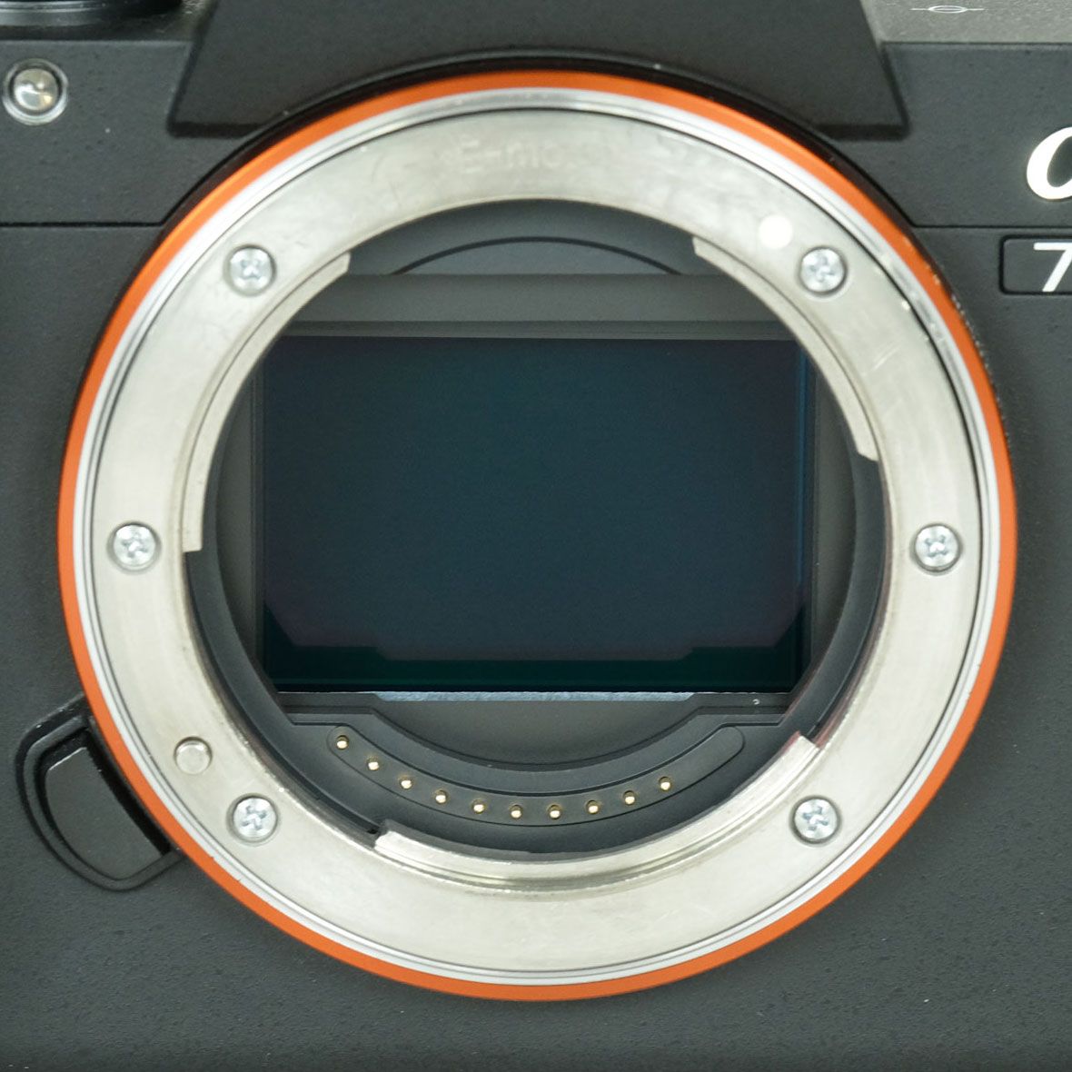 良品 | シャッター数105回] SONY α7 III（ILCE-7M3） [ボディ] | SONY