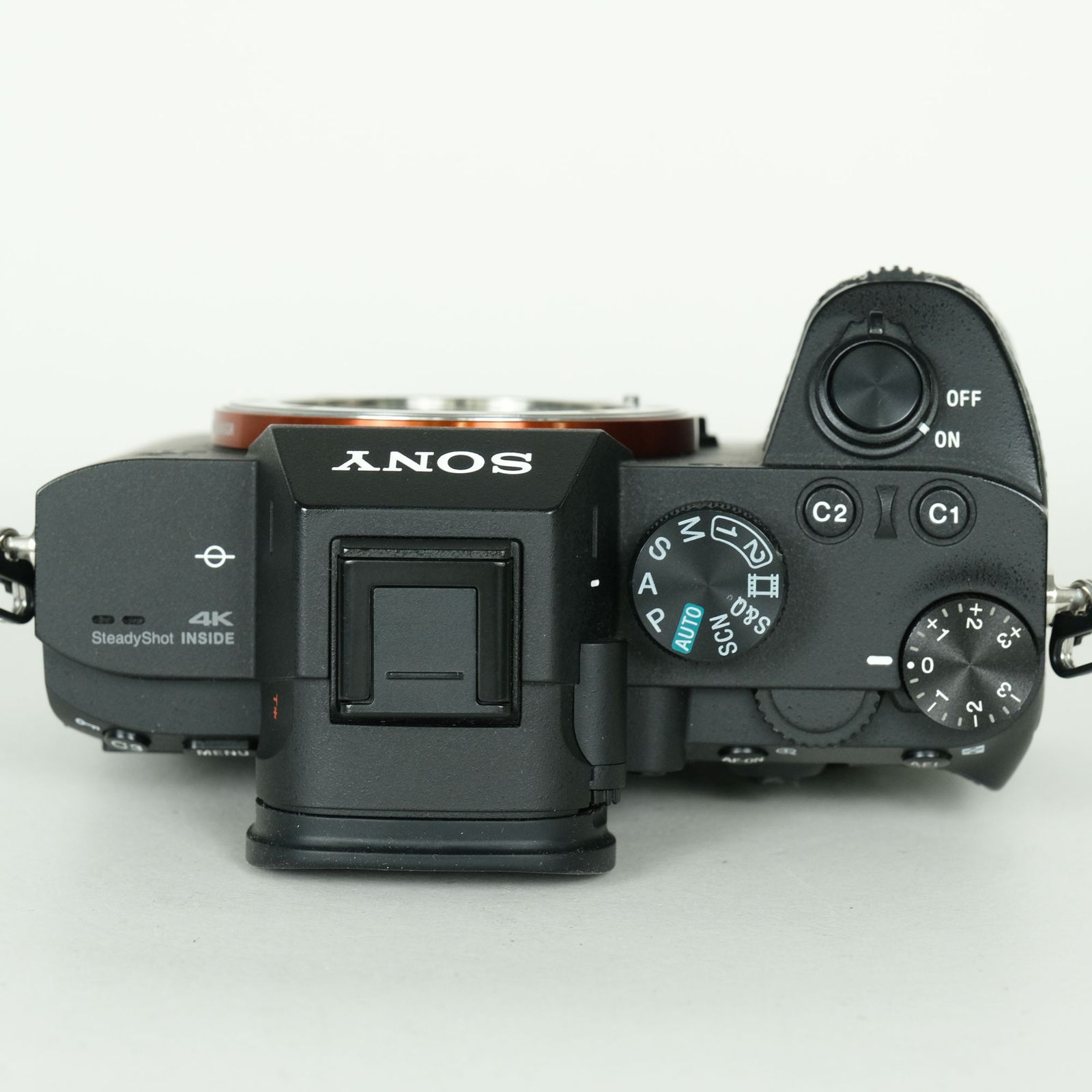 良品 | シャッター数105回] SONY α7 III（ILCE-7M3） [ボディ] | SONY