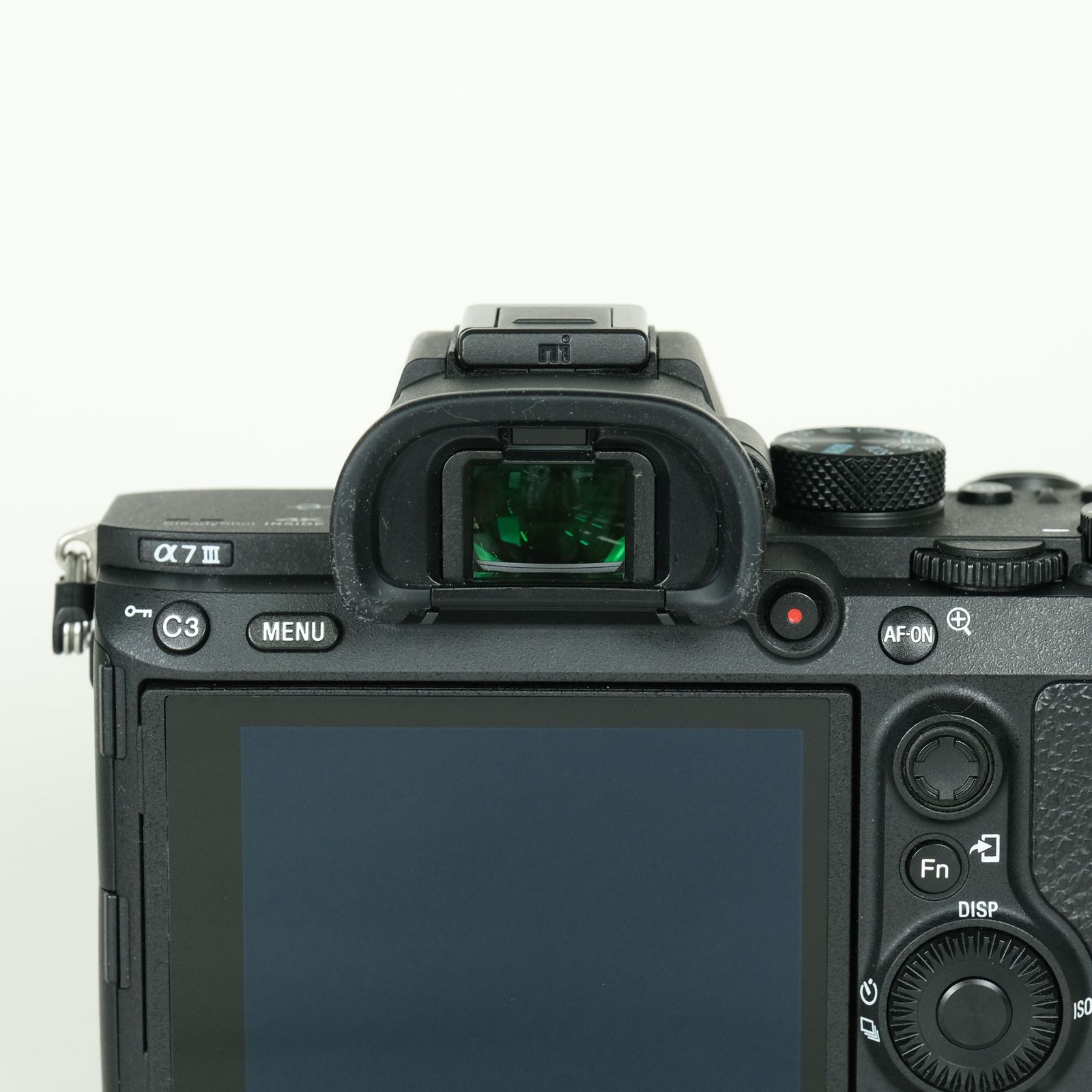 良品 | シャッター数105回] SONY α7 III（ILCE-7M3） [ボディ] | SONY