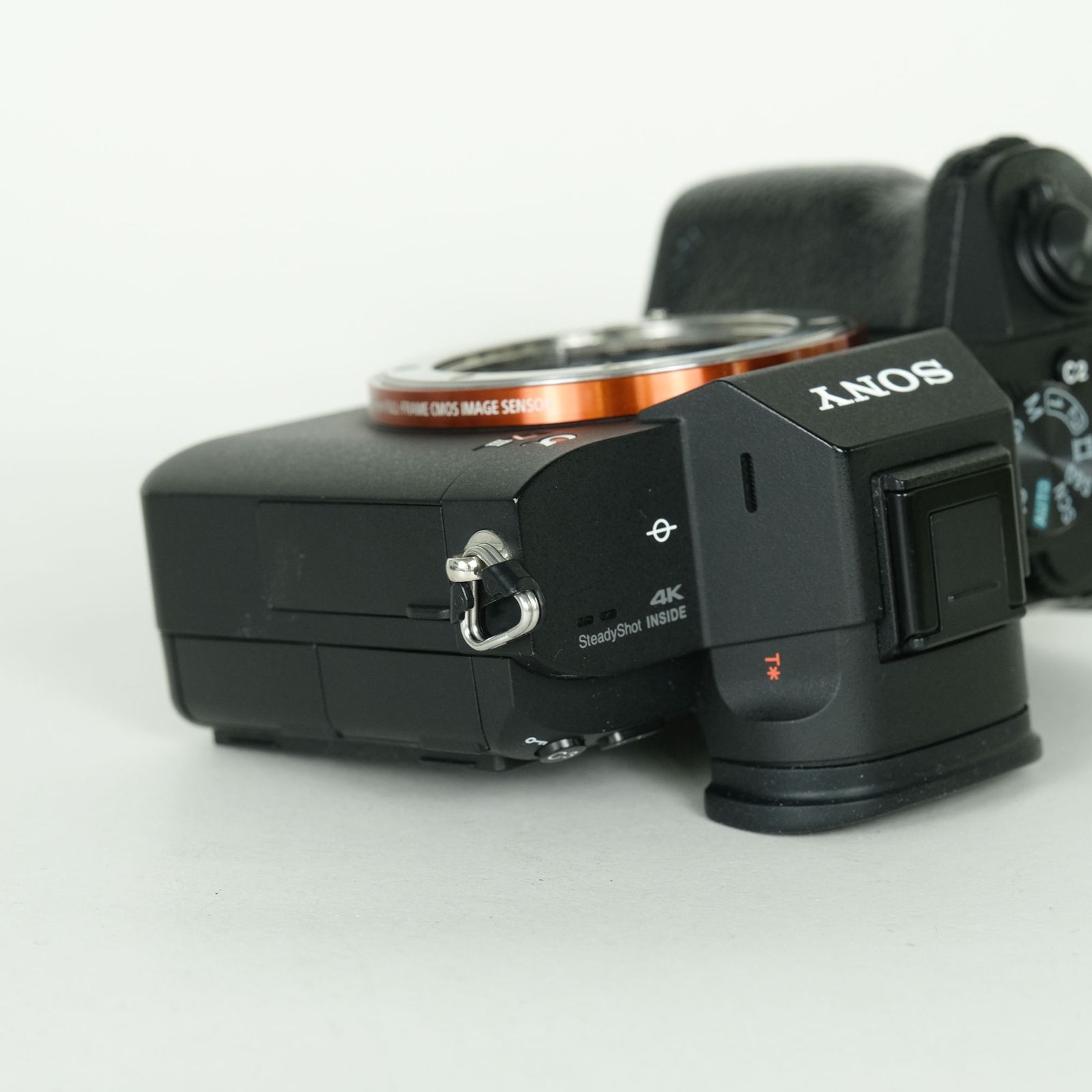良品 | シャッター数105回] SONY α7 III（ILCE-7M3） [ボディ] | SONY