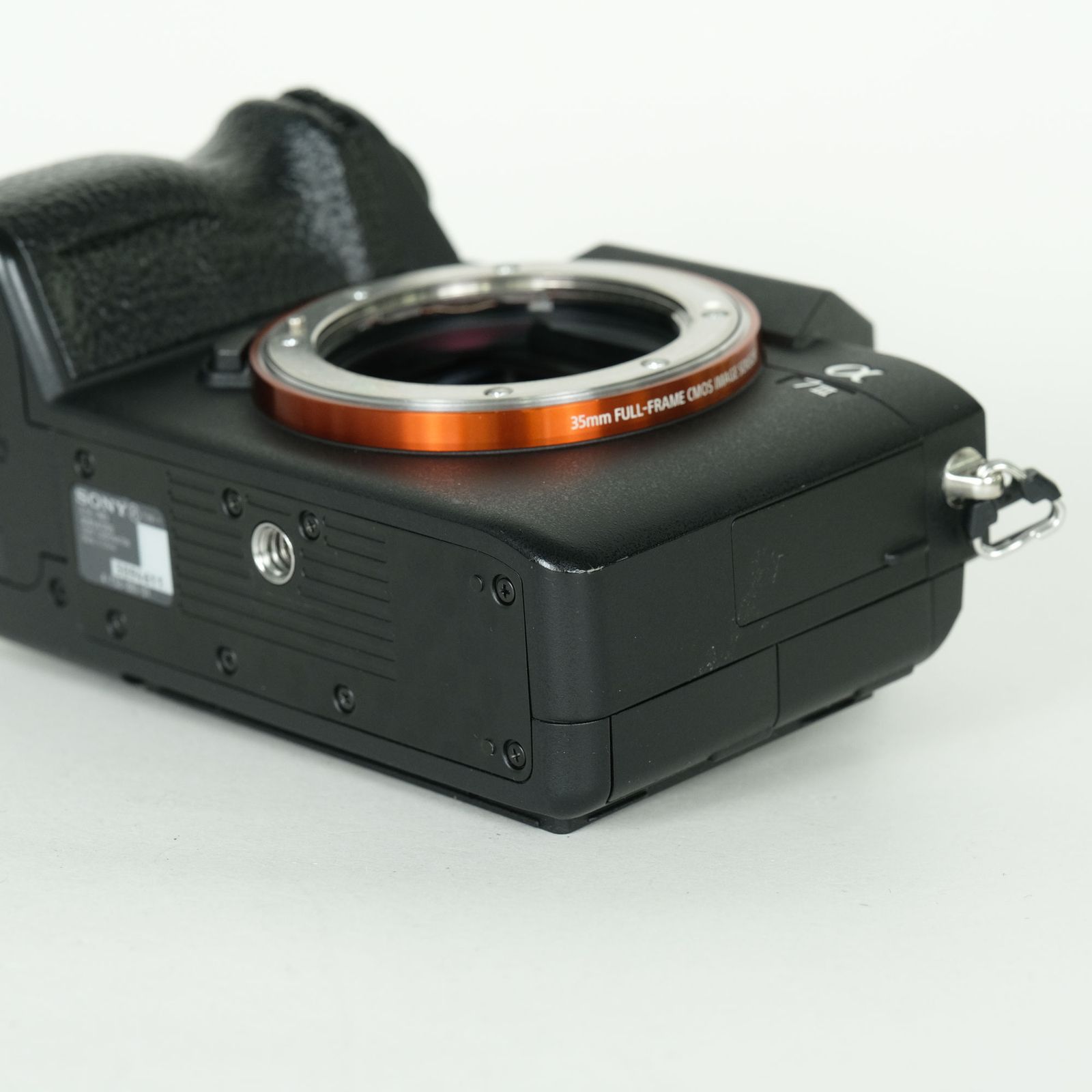 良品 | シャッター数105回] SONY α7 III（ILCE-7M3） [ボディ] | SONY