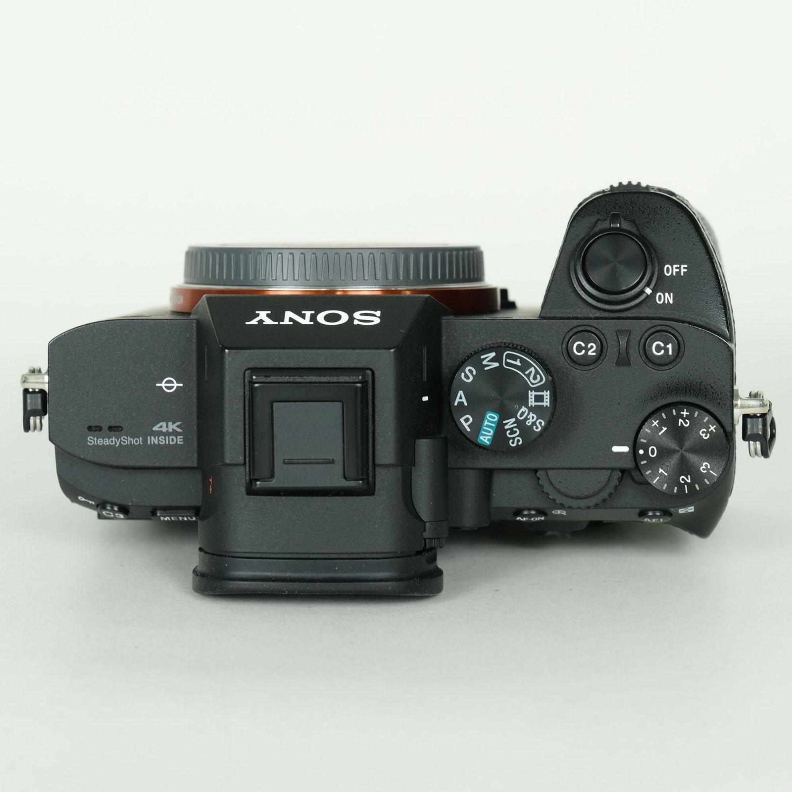 SONY α7 III ILCE-7M3 ボディ シャッター19698回 良品 | シャッター数105回] SONY α7 III（ILCE-7M3） [ボディ] | SONY