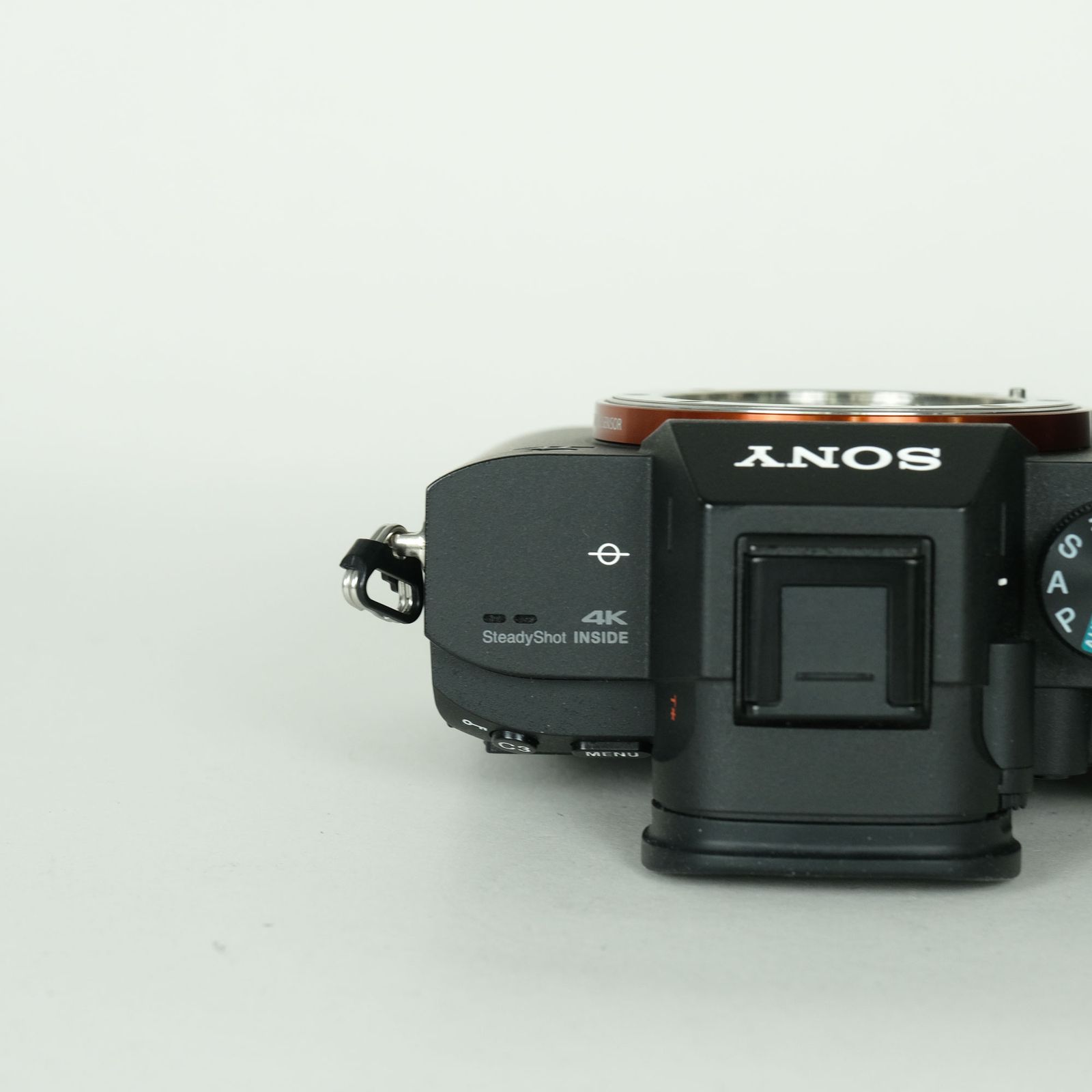 良品 | シャッター数105回] SONY α7 III（ILCE-7M3） [ボディ] | SONY