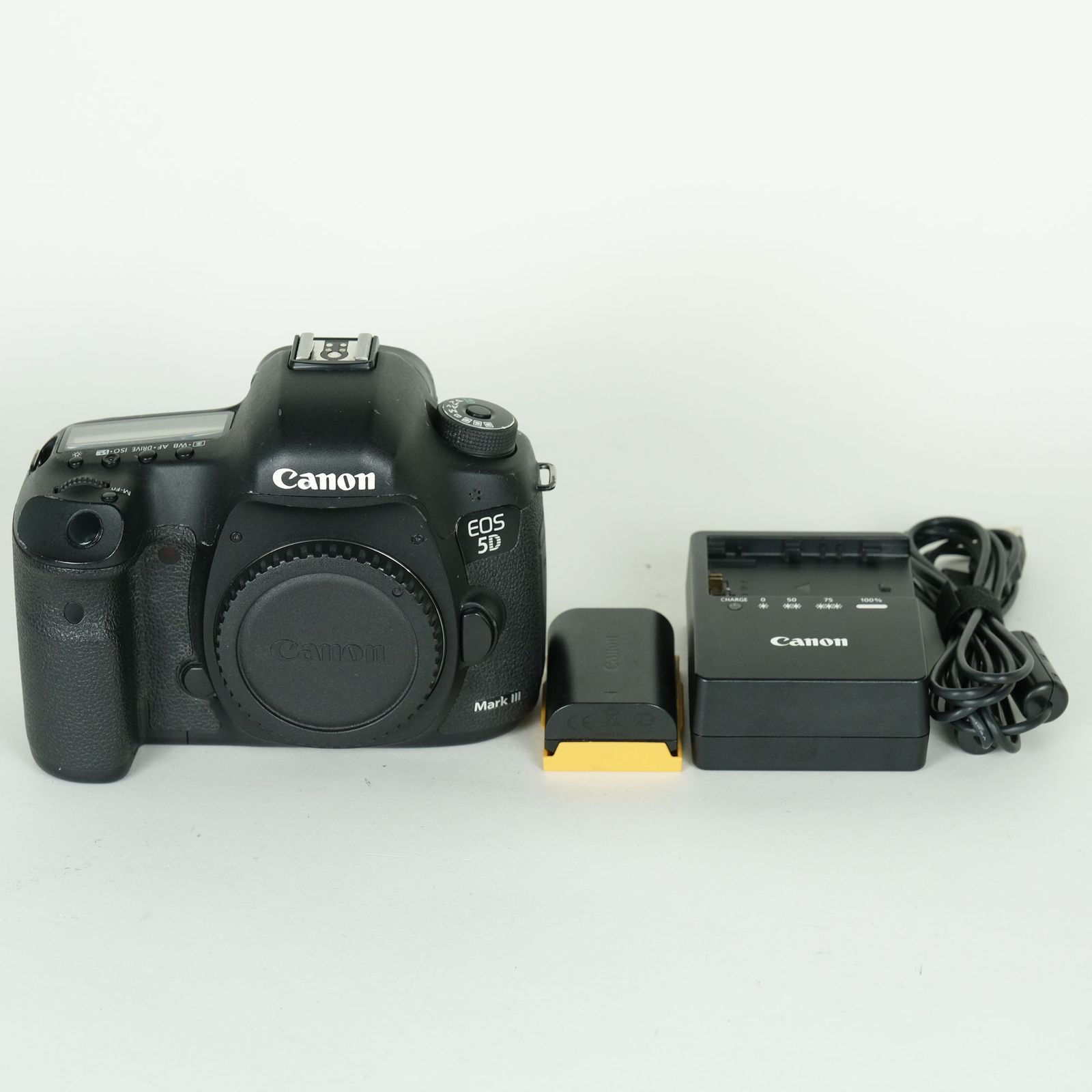 [並品] Canon EOS 5D Mark III | Canon EFマウント