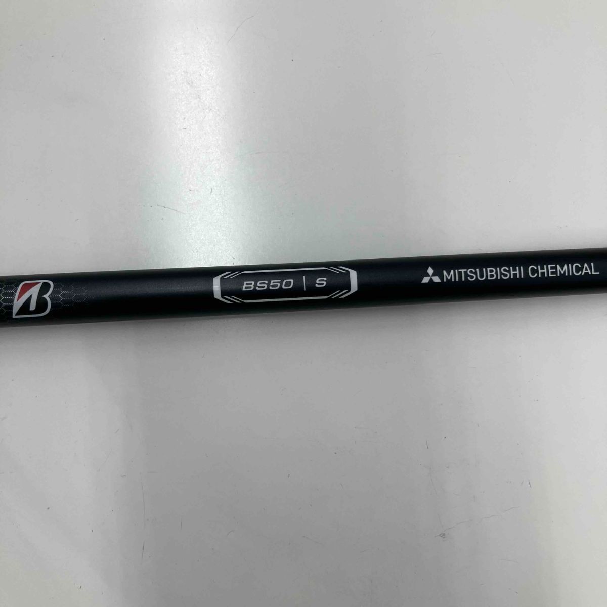 中古】ブリヂストン B2HTドライバー 9.5度 VANQUISH BS50シャフト 硬さ 