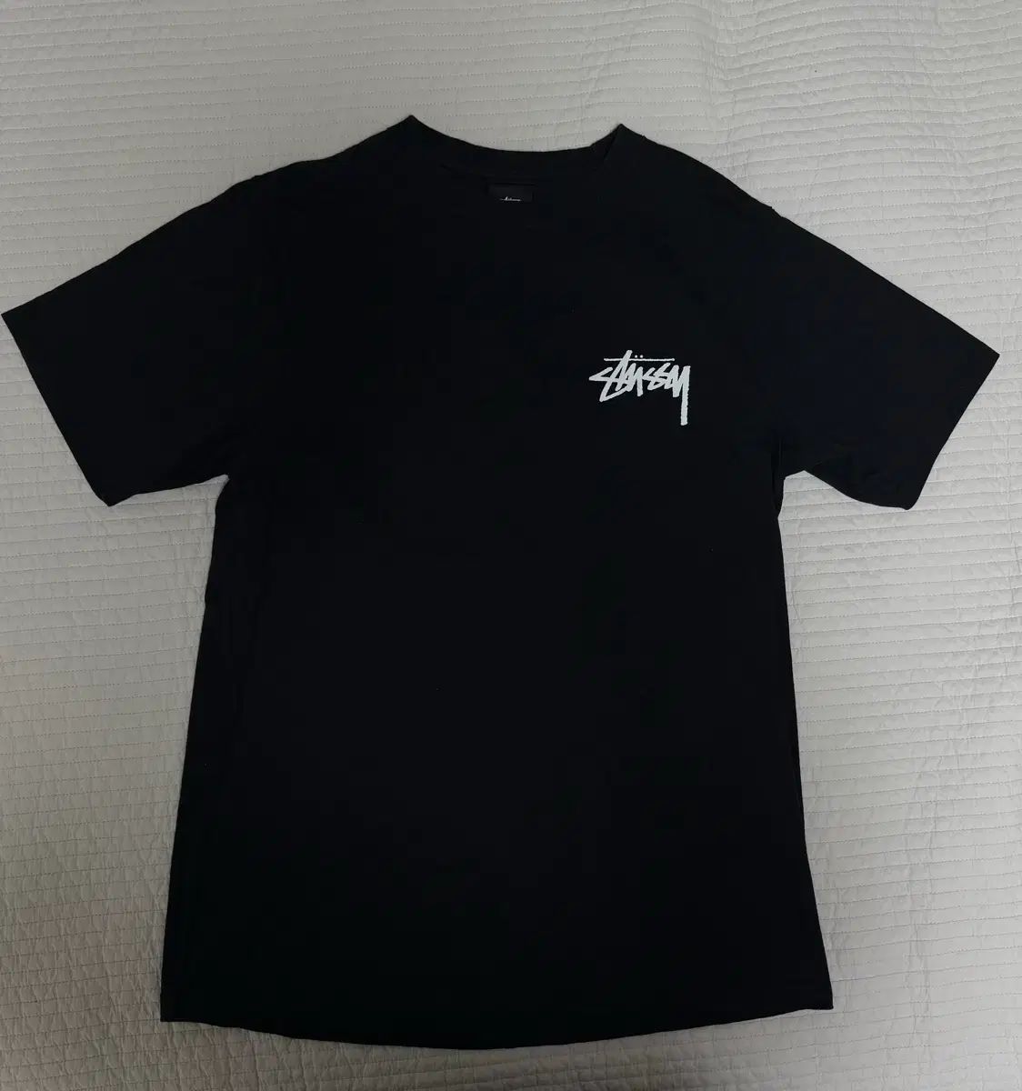 STUSSY ステューシー 半袖 Tシャツ S