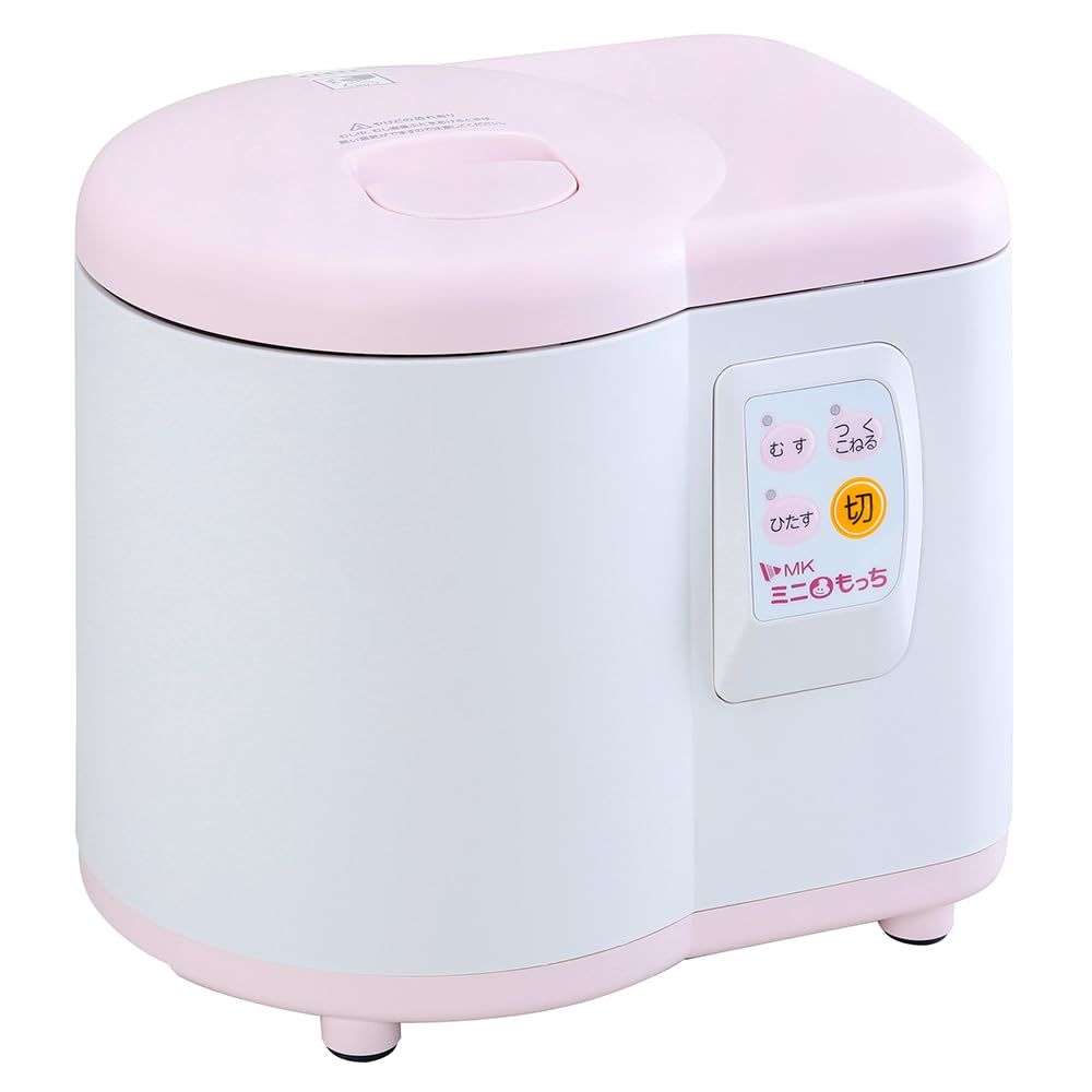 エムケー精工 家庭用ミニもちつき機「ミニもっち」RM-05MN★