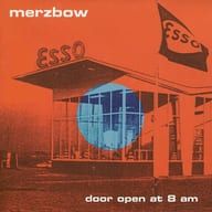 door open at 8 am（輸入盤） / Merzbow (CD)