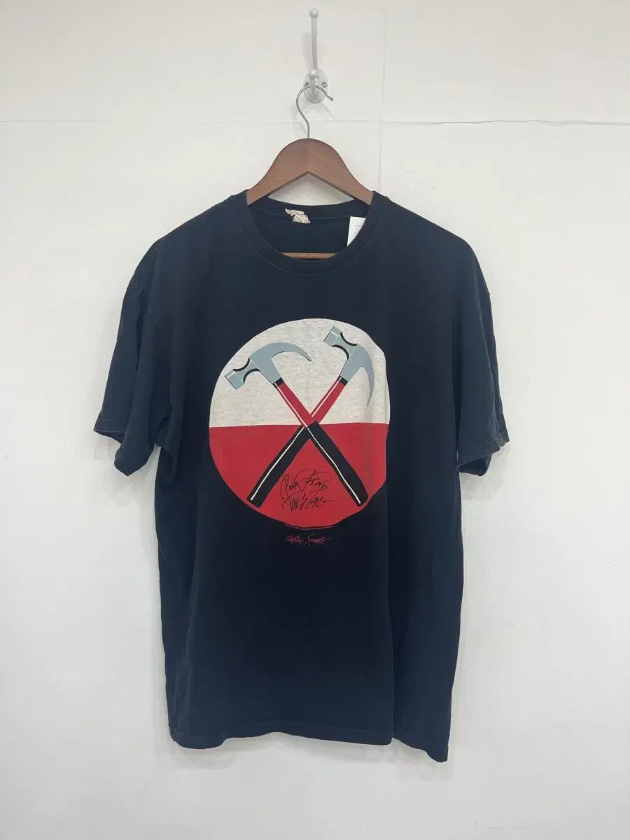 ピンクフロイド ヴィンテージ バンドTシャツ